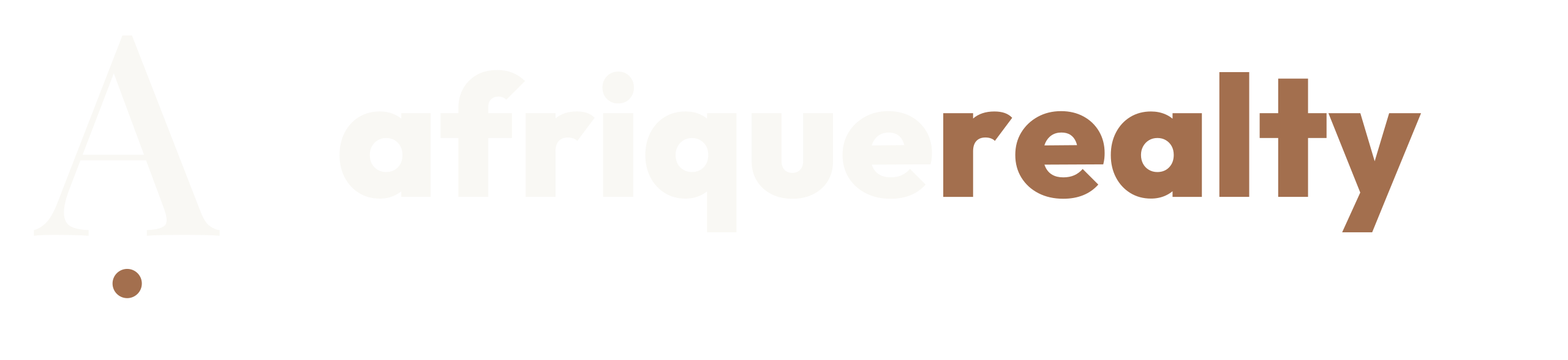 AfriqueRealty