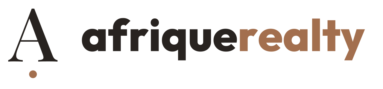 AfriqueRealty